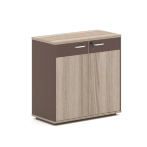 Short Filling cabinet