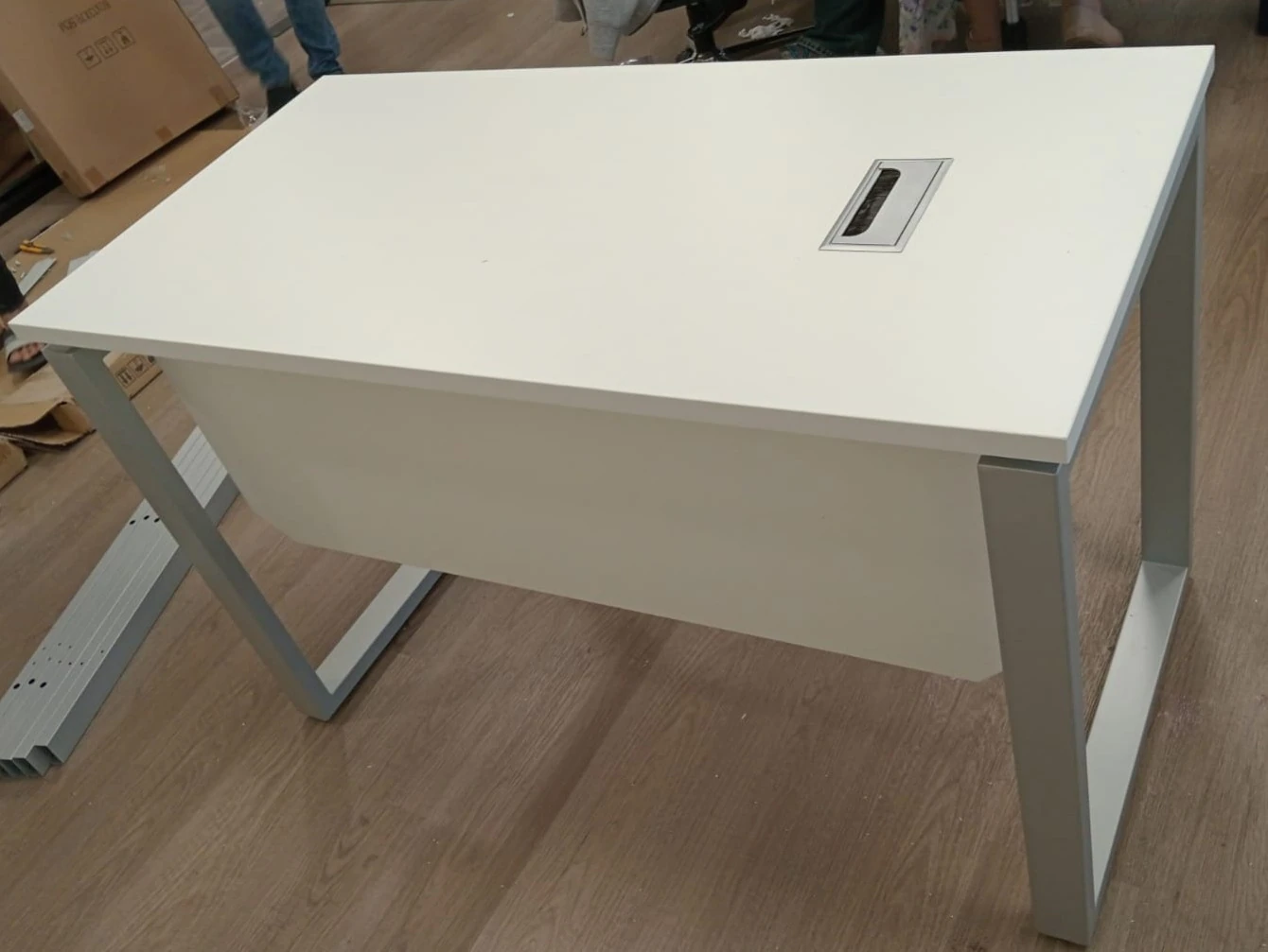 Executive Staff desk Table