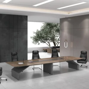 Meeting Conference Table