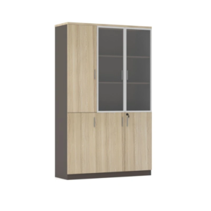 Filling cabinet 3 Doors with lock.