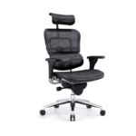 Ergonomic office chair