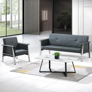 Waiting Area Chairs/Sofas 3+1+1