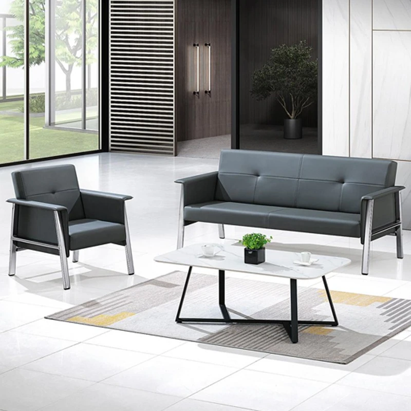 Waiting Area Chairs/Sofas 3+1+1