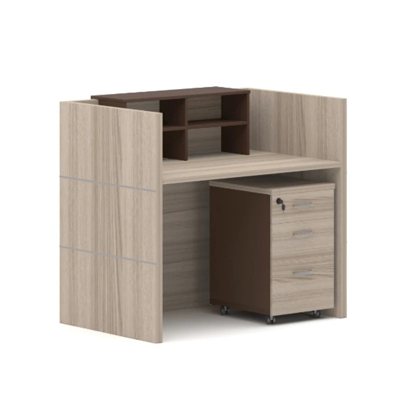 Reception Table Desk
