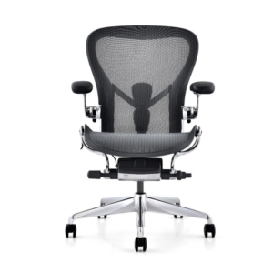 Ergo human Chair Medium Back