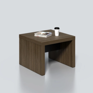 Tea Coffee Table Brown