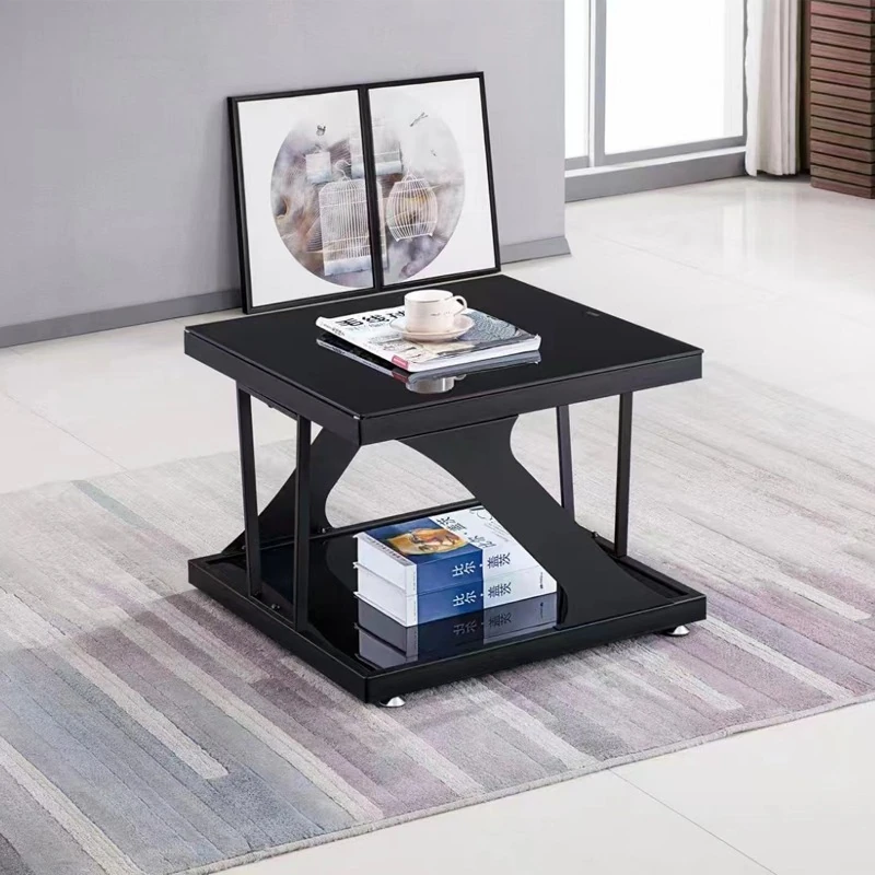 Glass Tea, Coffee Table