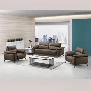 Luxury sofa sets 3+1+1