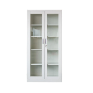 Steel Filling Cabinet 4 Drawers