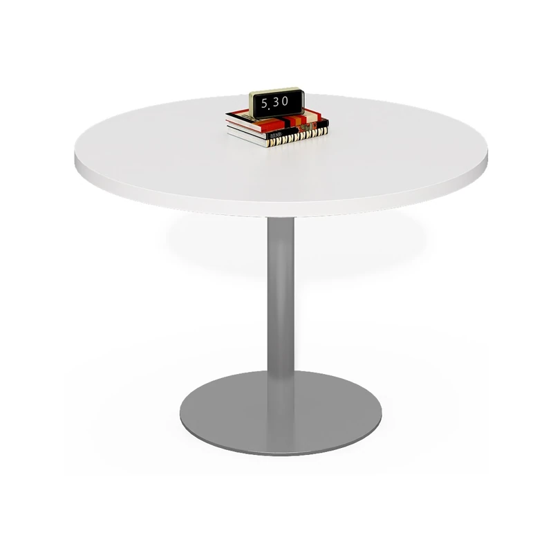 Round Meeting table 120 Dia meter