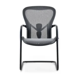 Ergo human Chair Visitor