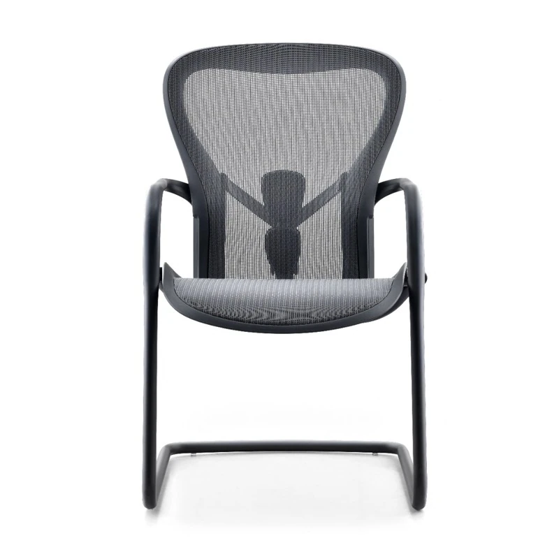 Ergo human Chair Visitor