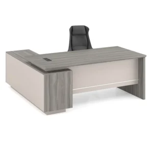 L shape Executive Manager Desk, Left and Right side