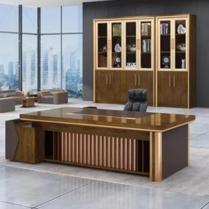 Executive Manager desk