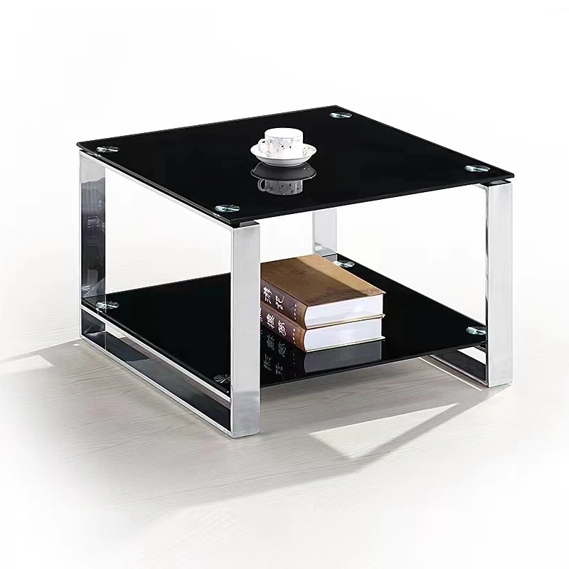 Tea, Coffee Table. Glass