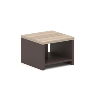 Tea Coffee Table Light Smoke