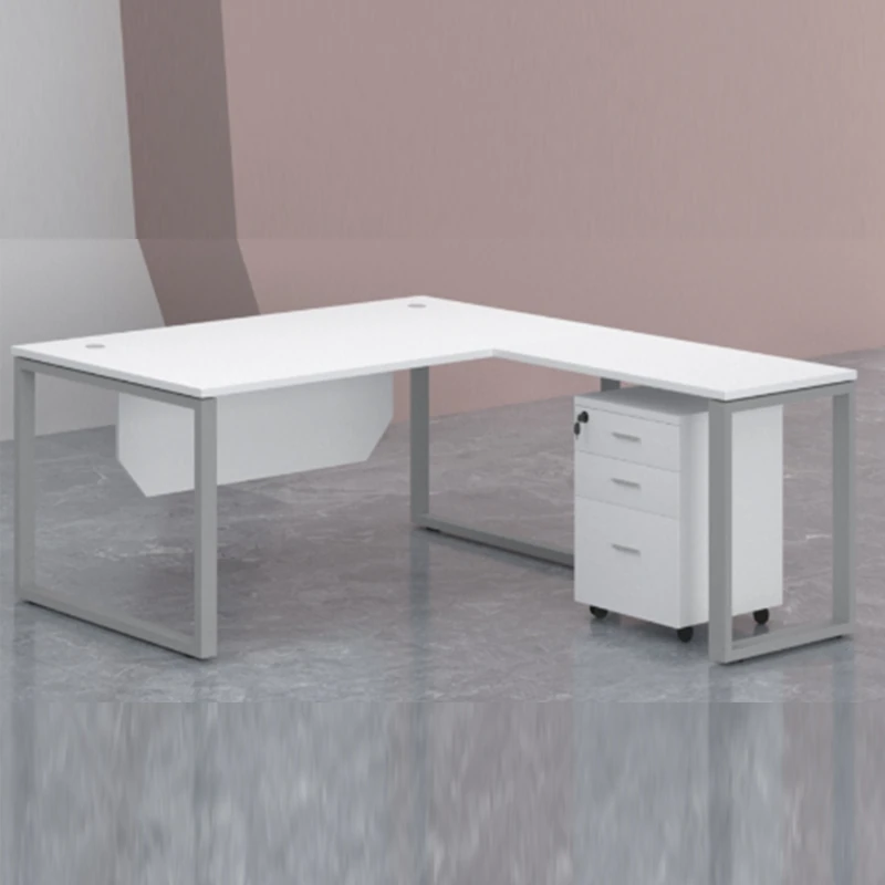 Executive Staff manager desk